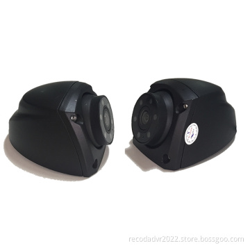 960P Waterproof Side View Camera CM06